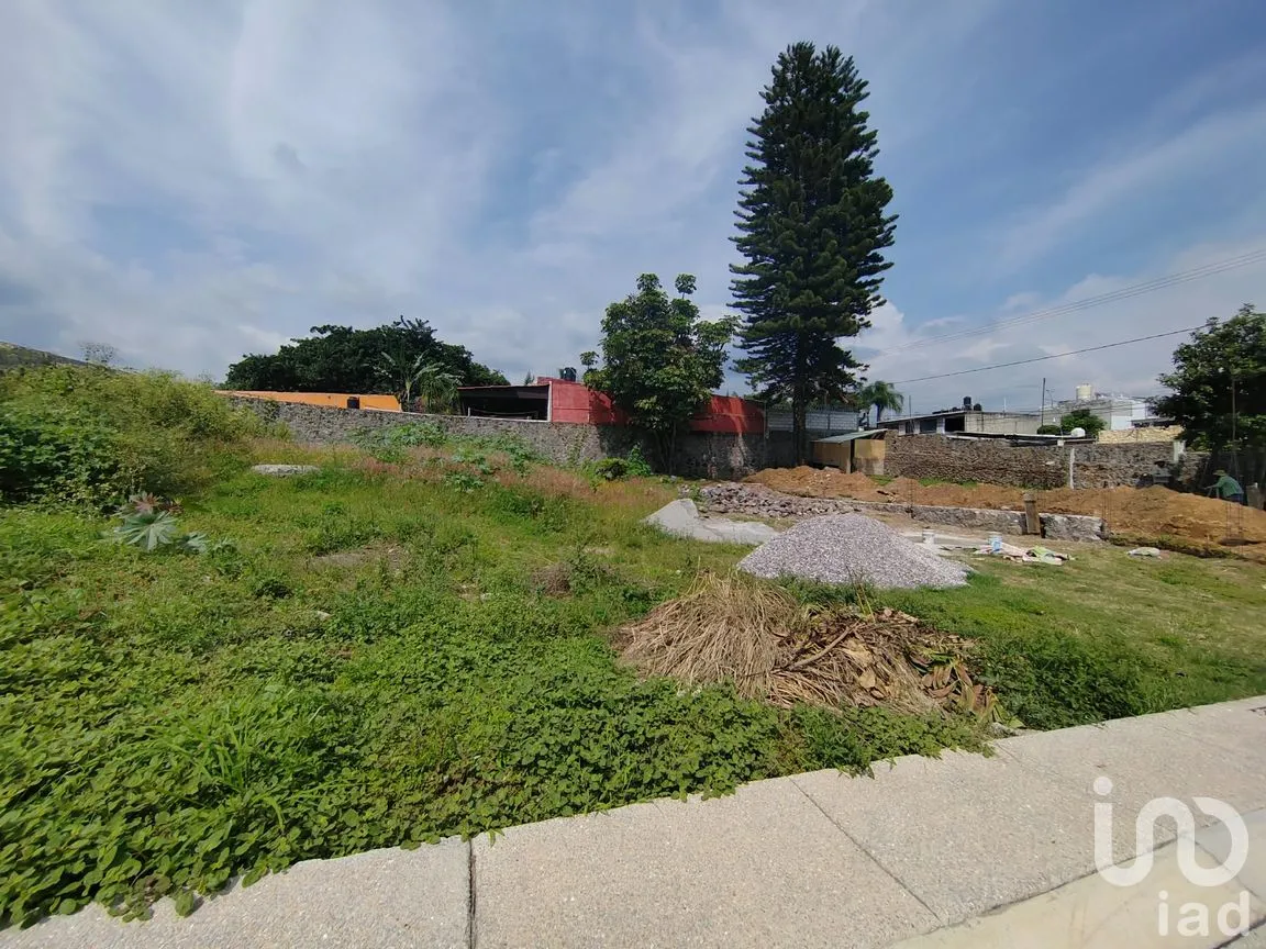 Terreno en Venta en Lomas de Cortes, Cuernavaca, Morelos | NEX-308680 | iad México | Foto 12 de 12