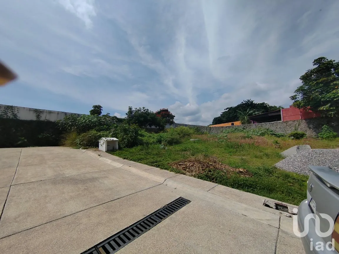Terreno en Venta en Lomas de Cortes, Cuernavaca, Morelos | NEX-308680 | iad México | Foto 9 de 12