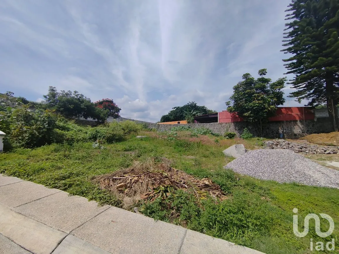Terreno en Venta en Lomas de Cortes, Cuernavaca, Morelos | NEX-308680 | iad México | Foto 10 de 12