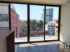 NEX-251867 - Departamento en Venta, con 2 recamaras, con 2 baños, con 118 m2 de construcción.