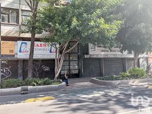 NEX-221381 - Departamento en Venta, con 3 recamaras, con 2 baños, con 118 m2 de construcción en Buenavista, CP 06350, Ciudad de México.