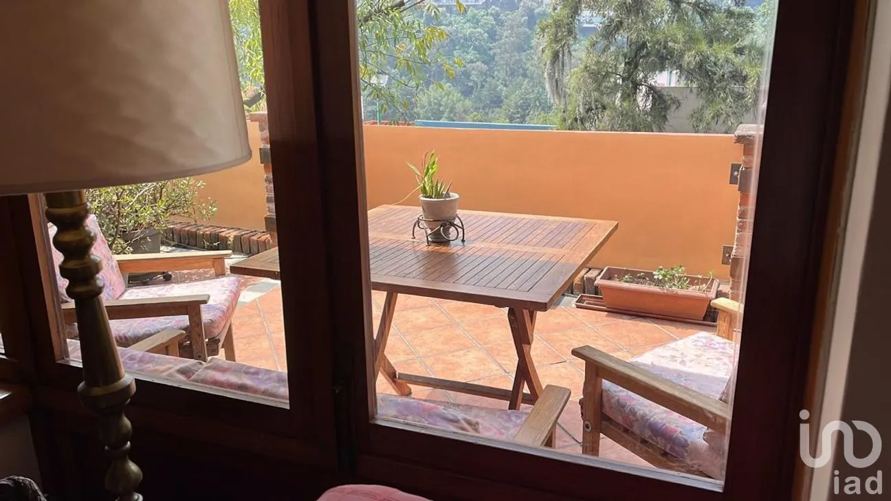 Casa en Renta en La Herradura Sección I, Huixquilucan, México | NEX-236574 | iad México | Foto 14 de 38