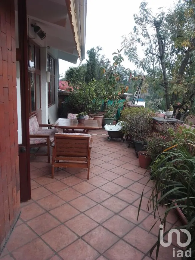 Casa en Renta en La Herradura Sección I, Huixquilucan, México | NEX-236574 | iad México | Foto 15 de 38