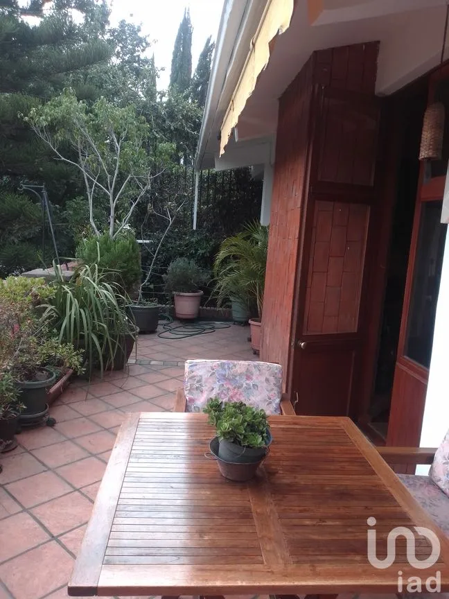 Casa en Renta en La Herradura Sección I, Huixquilucan, México | NEX-236574 | iad México | Foto 16 de 38