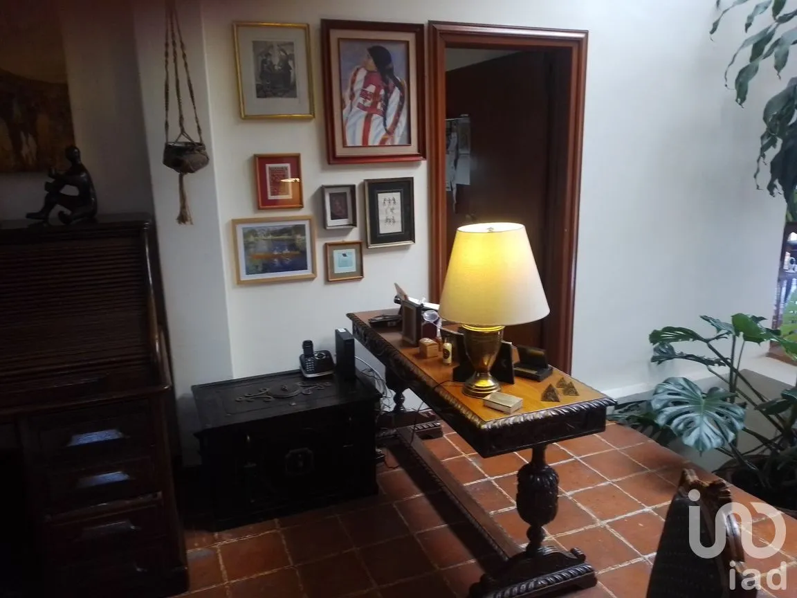 Casa en Renta en La Herradura Sección I, Huixquilucan, México | NEX-236574 | iad México | Foto 17 de 38