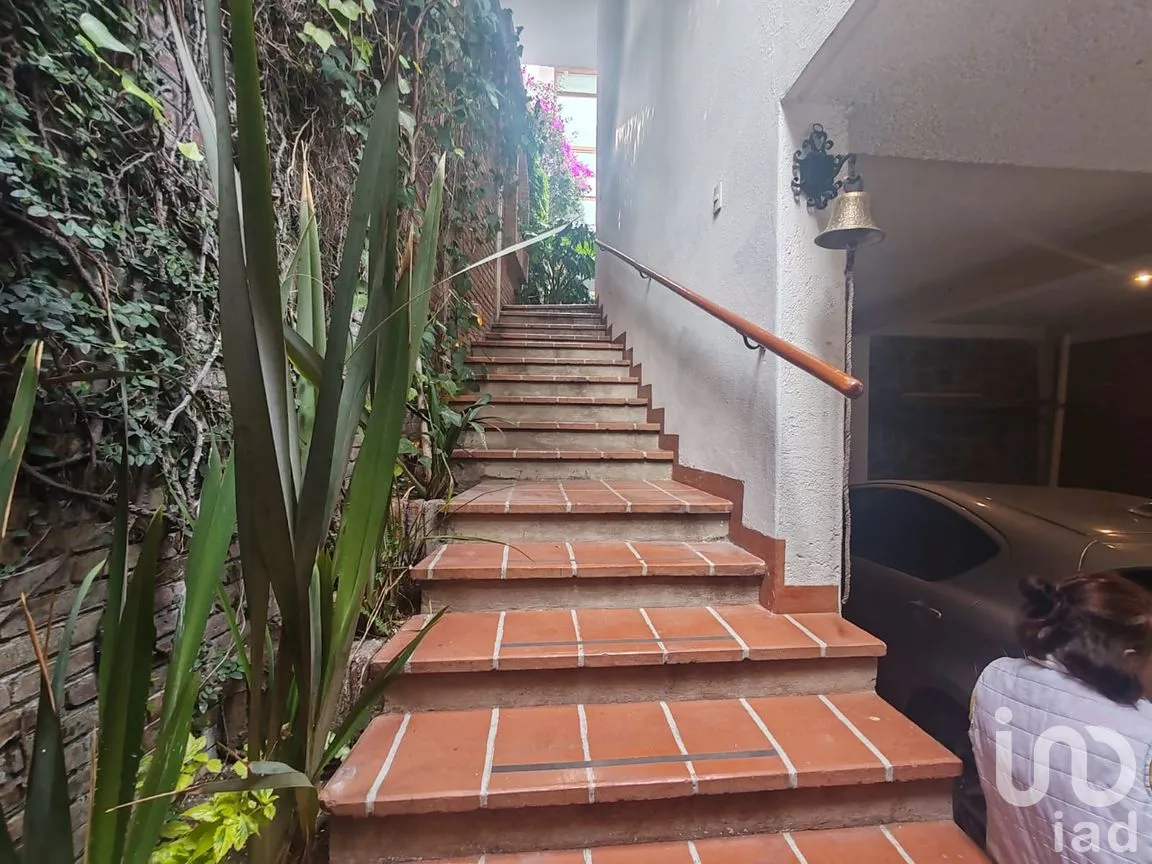 Casa en Renta en La Herradura Sección I, Huixquilucan, México | NEX-236574 | iad México | Foto 3 de 38