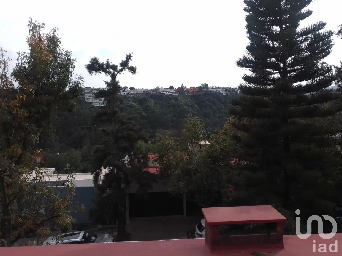 Casa en Renta en La Herradura Sección I, Huixquilucan, México | NEX-236574 | iad México | Foto 24 de 38