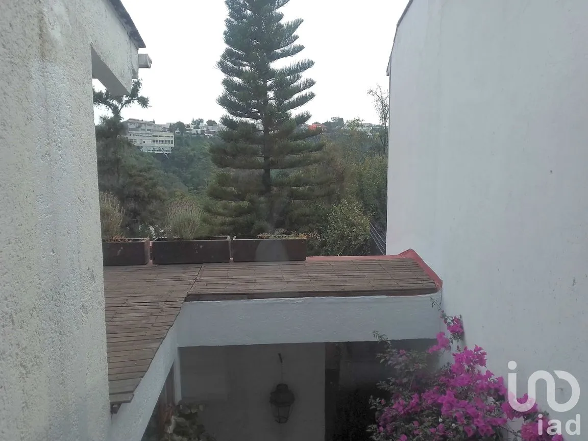 Casa en Renta en La Herradura Sección I, Huixquilucan, México | NEX-236574 | iad México | Foto 29 de 38