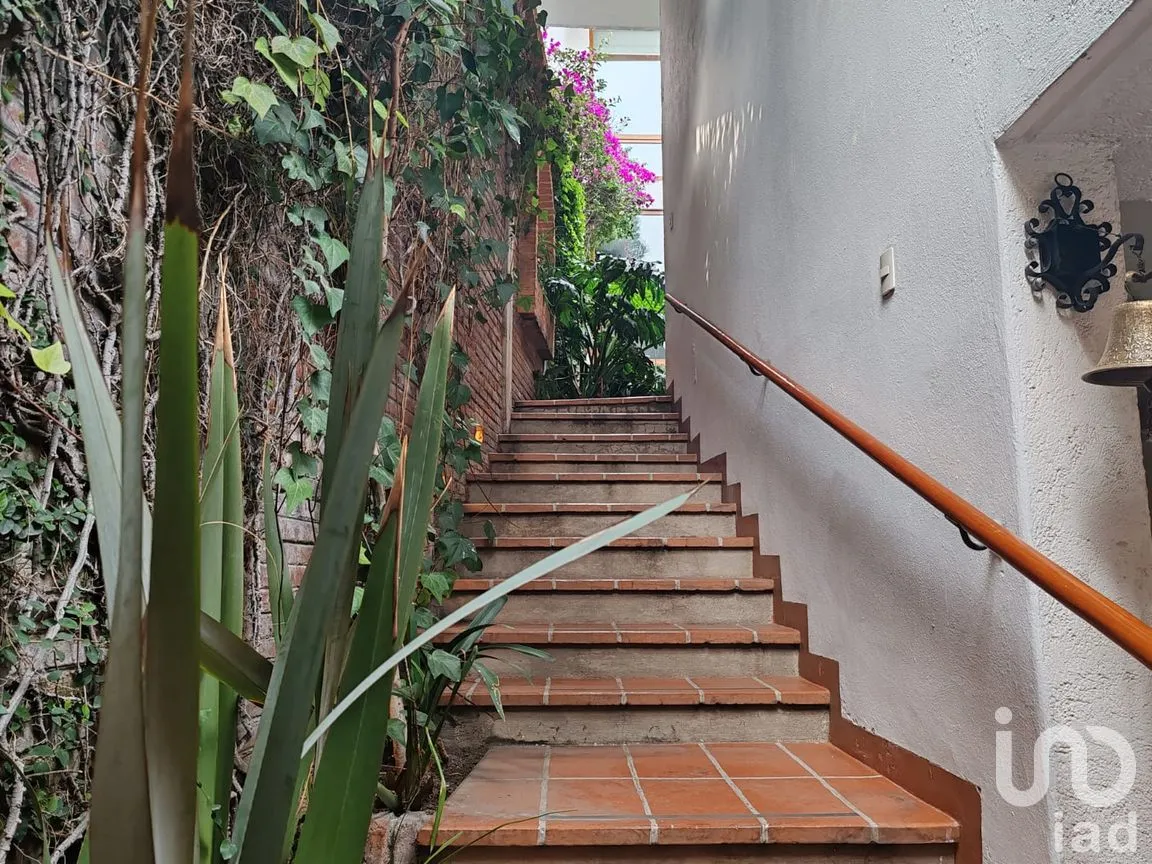 Casa en Renta en La Herradura Sección I, Huixquilucan, México | NEX-236574 | iad México | Foto 4 de 38