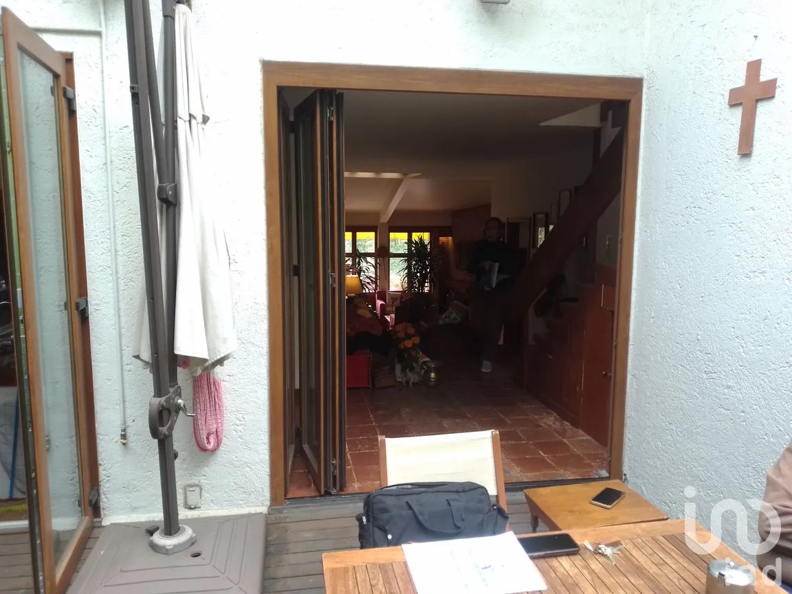 Casa en Renta en La Herradura Sección I, Huixquilucan, México | NEX-236574 | iad México | Foto 32 de 38