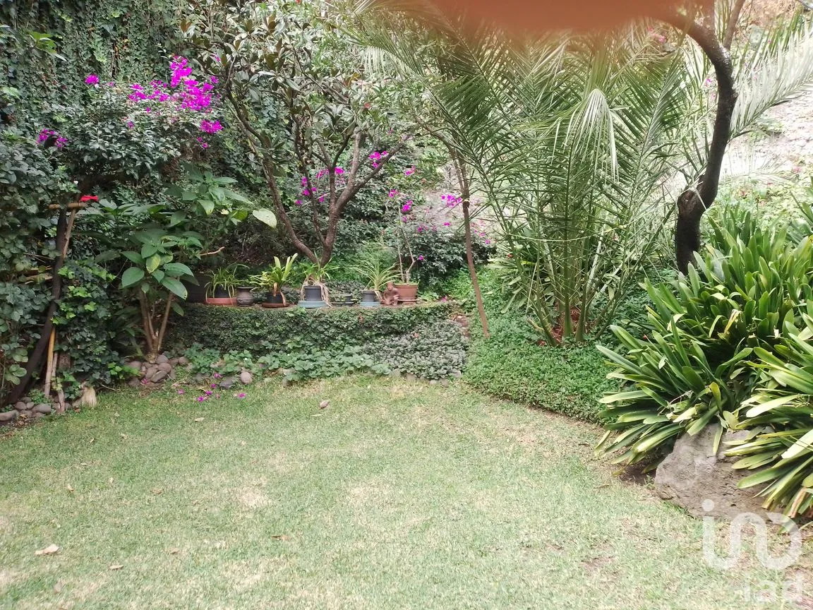 Casa en Renta en La Herradura Sección I, Huixquilucan, México | NEX-236574 | iad México | Foto 33 de 38