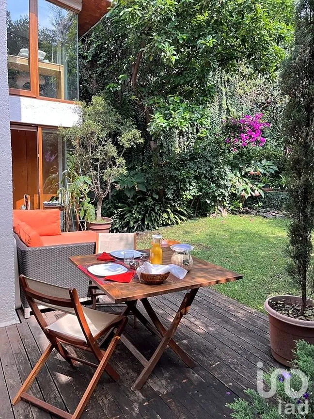 Casa en Renta en La Herradura Sección I, Huixquilucan, México | NEX-236574 | iad México | Foto 34 de 38