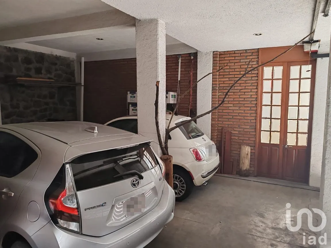 Casa en Renta en La Herradura Sección I, Huixquilucan, México | NEX-236574 | iad México | Foto 38 de 38