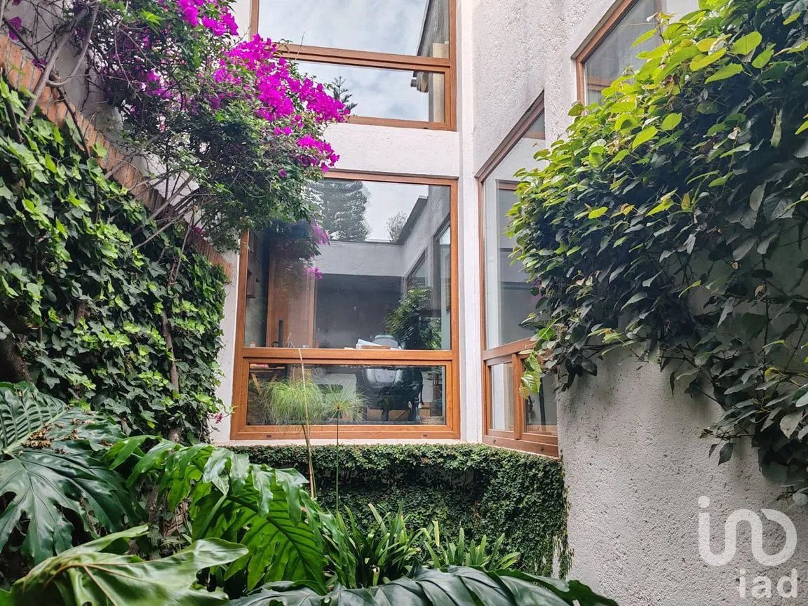 Casa en Renta en La Herradura Sección I, Huixquilucan, México | NEX-236574 | iad México | Foto 5 de 38