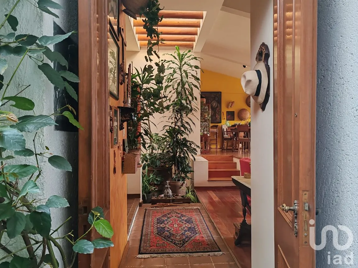 Casa en Renta en La Herradura Sección I, Huixquilucan, México | NEX-236574 | iad México | Foto 6 de 38