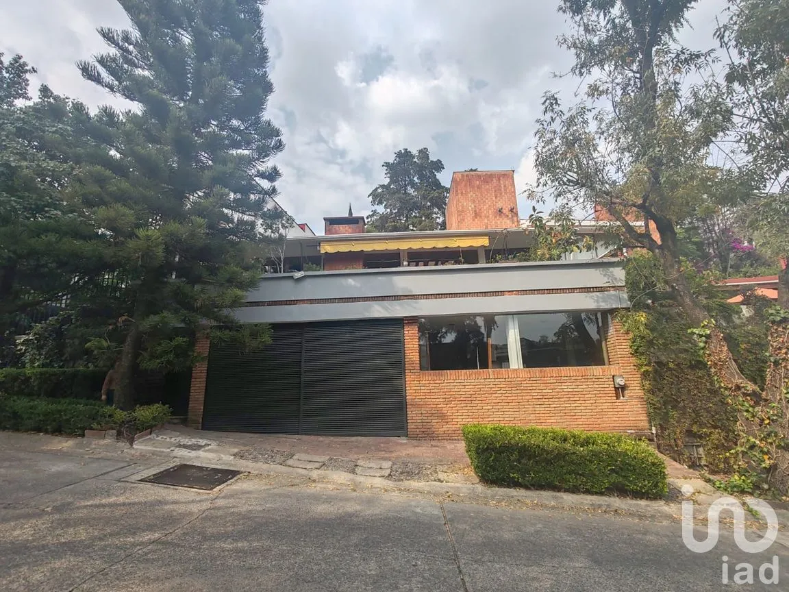 Casa en Renta en La Herradura Sección I, Huixquilucan, México | NEX-236574 | iad México | Foto 1 de 38