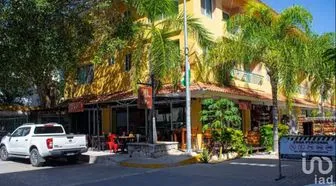 NEX-245403 - Edificio en Venta, con 14 recamaras, con 16 baños, con 1011 m2 de construcción en Zazil Ha, CP 77720, Quintana Roo.