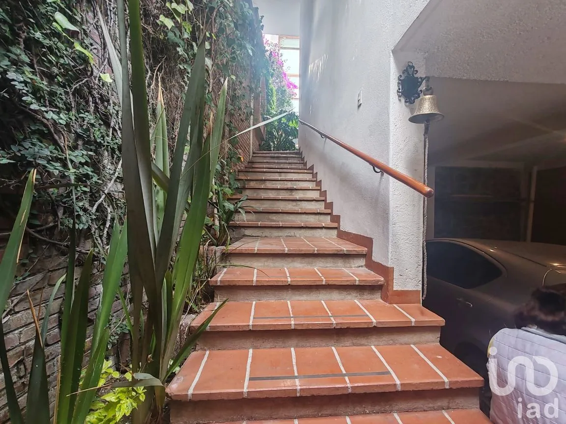 Casa en Renta en Bosques de la Herradura, Huixquilucan, México | NEX-245987 | iad México | Foto 2 de 41