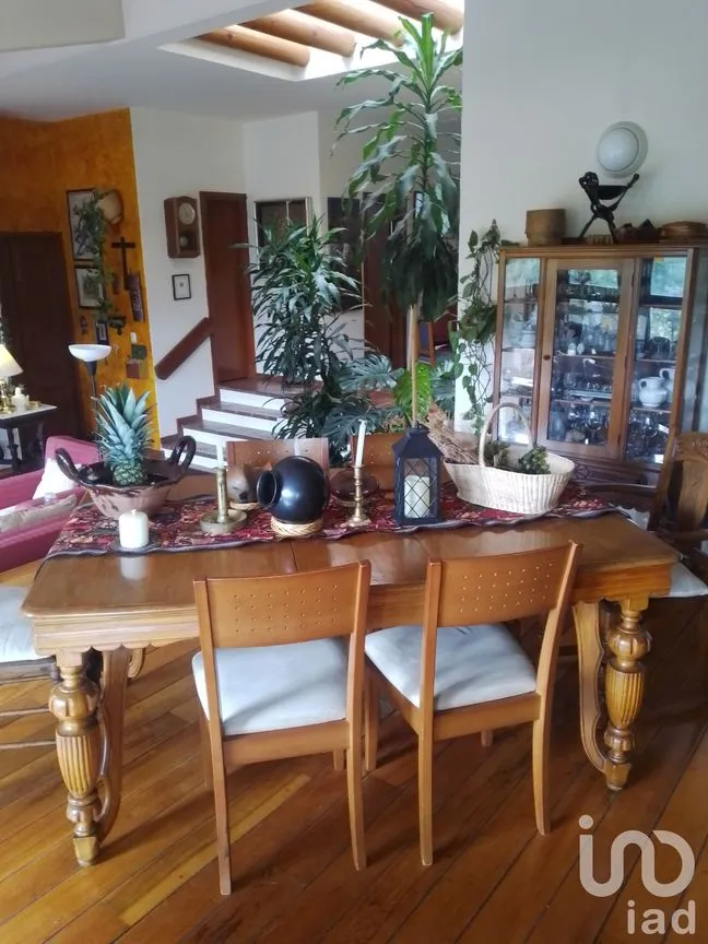 Casa en Renta en Bosques de la Herradura, Huixquilucan, México | NEX-245987 | iad México | Foto 11 de 41
