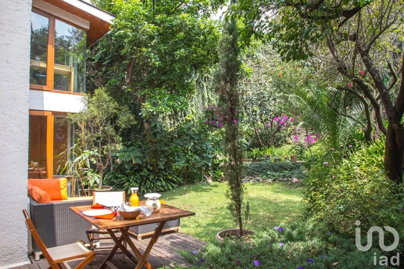 Casa en Renta en Bosques de la Herradura, Huixquilucan, México | NEX-245987 | iad México | Foto 18 de 41
