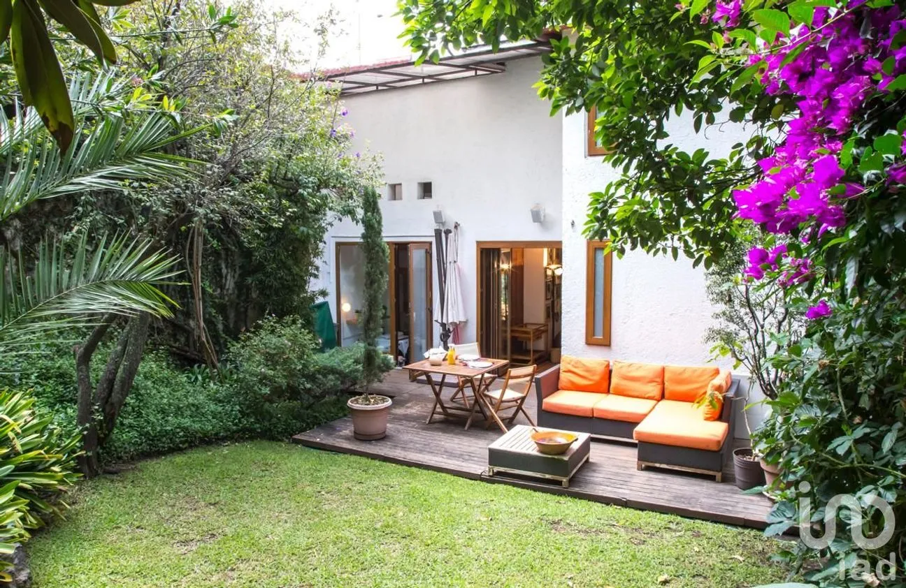 Casa en Renta en Bosques de la Herradura, Huixquilucan, México | NEX-245987 | iad México | Foto 19 de 41