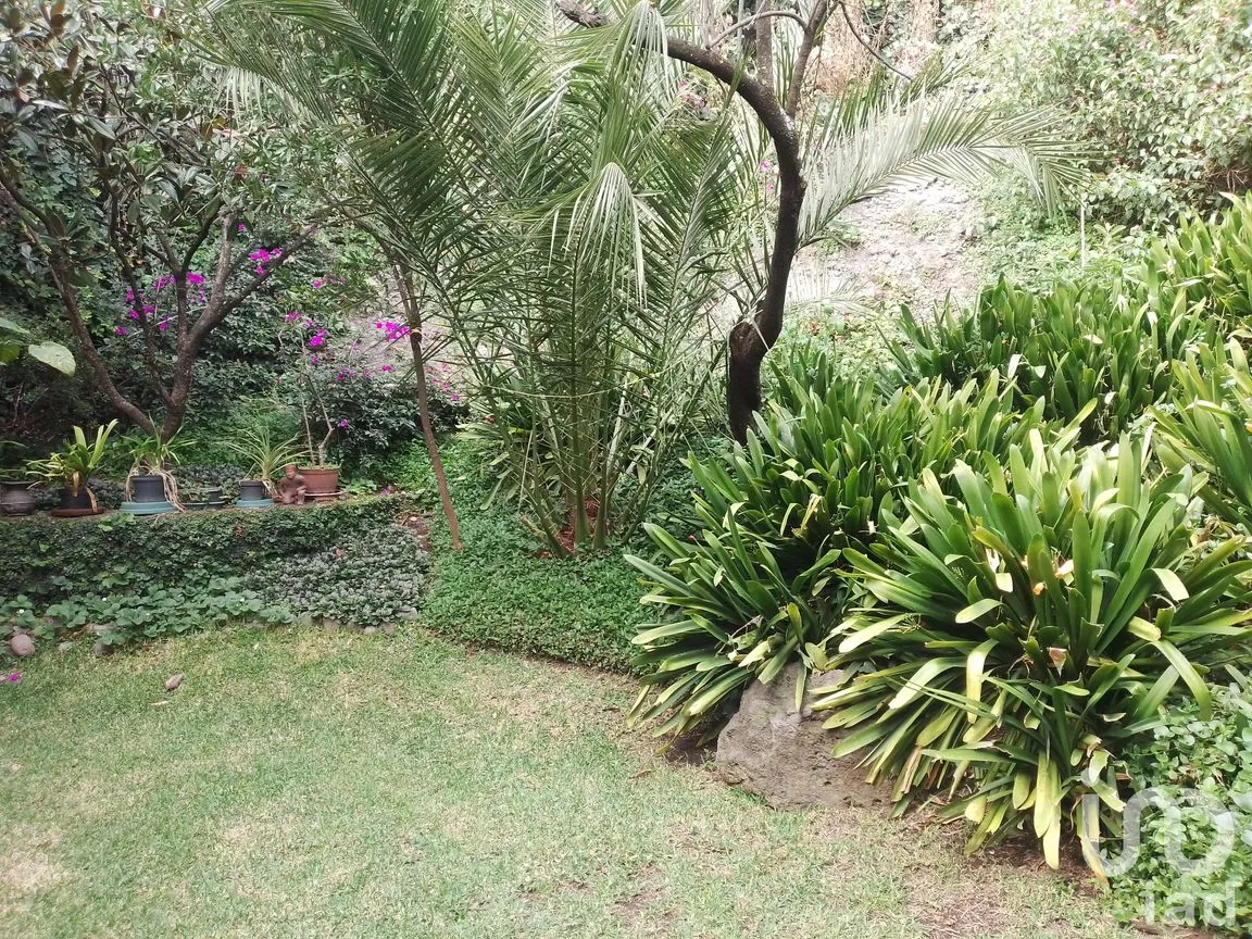 Casa en Renta en Bosques de la Herradura, Huixquilucan, México | NEX-245987 | iad México | Foto 20 de 41