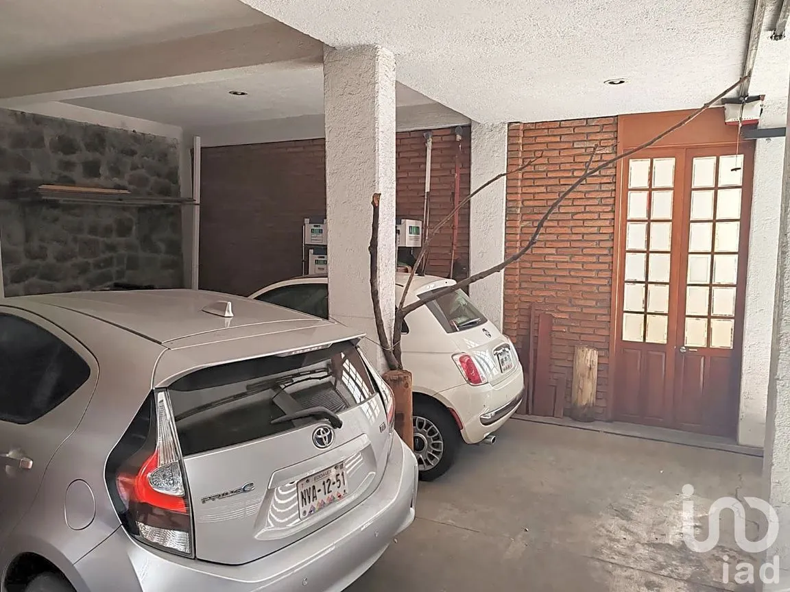 Casa en Renta en Bosques de la Herradura, Huixquilucan, México | NEX-245987 | iad México | Foto 3 de 41