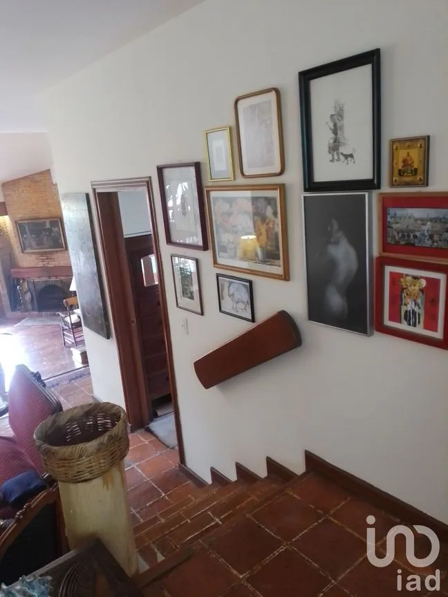 Casa en Renta en Bosques de la Herradura, Huixquilucan, México | NEX-245987 | iad México | Foto 23 de 41