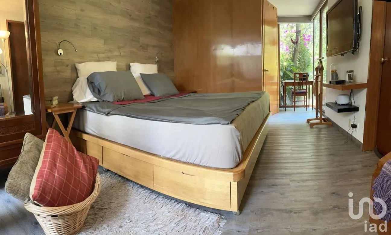 Casa en Renta en Bosques de la Herradura, Huixquilucan, México | NEX-245987 | iad México | Foto 26 de 41