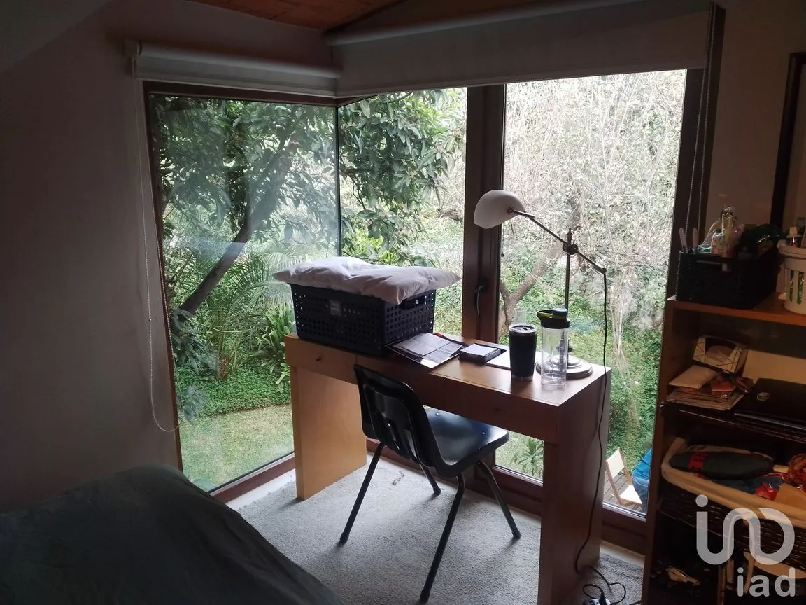 Casa en Renta en Bosques de la Herradura, Huixquilucan, México | NEX-245987 | iad México | Foto 29 de 41
