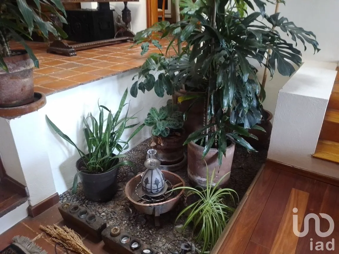 Casa en Renta en Bosques de la Herradura, Huixquilucan, México | NEX-245987 | iad México | Foto 4 de 41