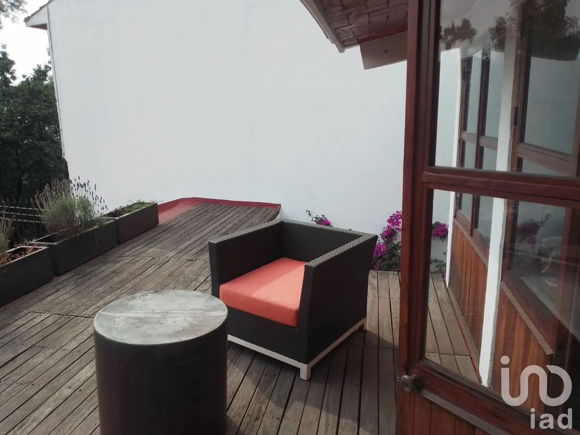 Casa en Renta en Bosques de la Herradura, Huixquilucan, México | NEX-245987 | iad México | Foto 34 de 41