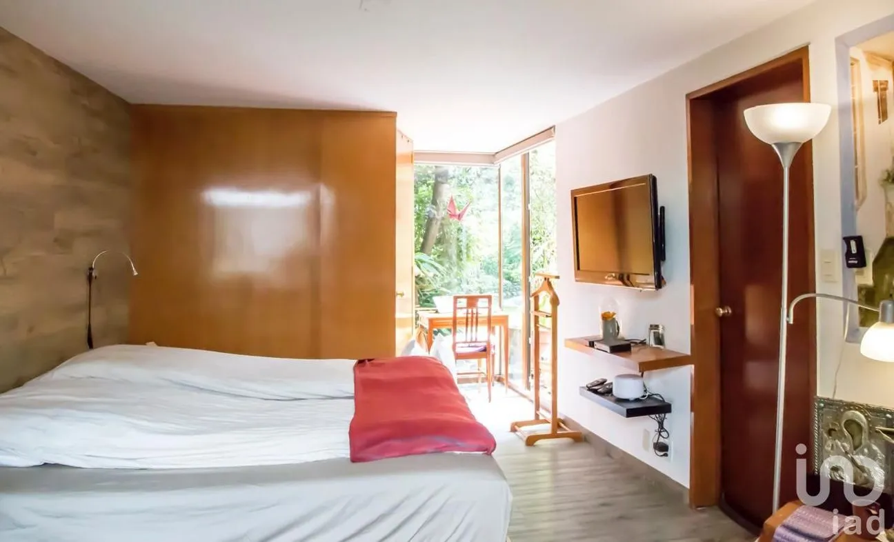 Casa en Renta en Bosques de la Herradura, Huixquilucan, México | NEX-245987 | iad México | Foto 37 de 41