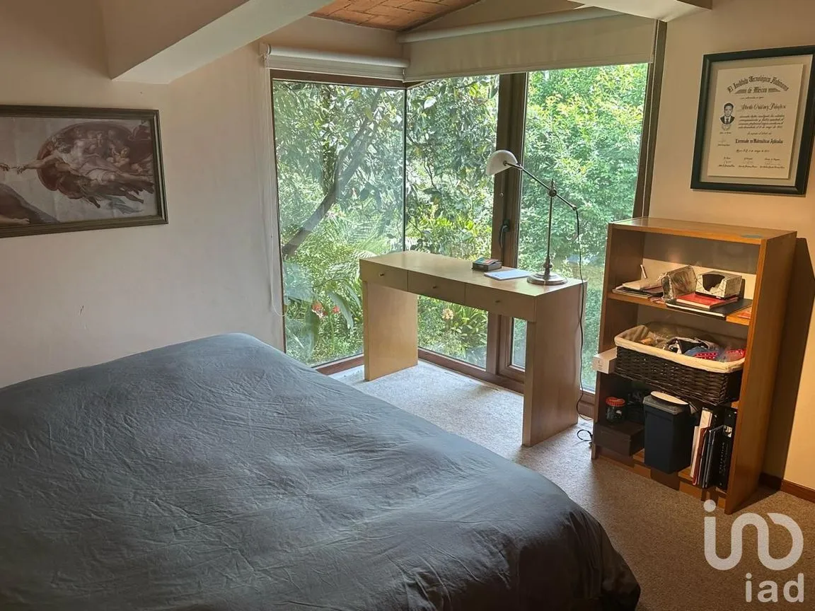 Casa en Renta en Bosques de la Herradura, Huixquilucan, México | NEX-245987 | iad México | Foto 40 de 41
