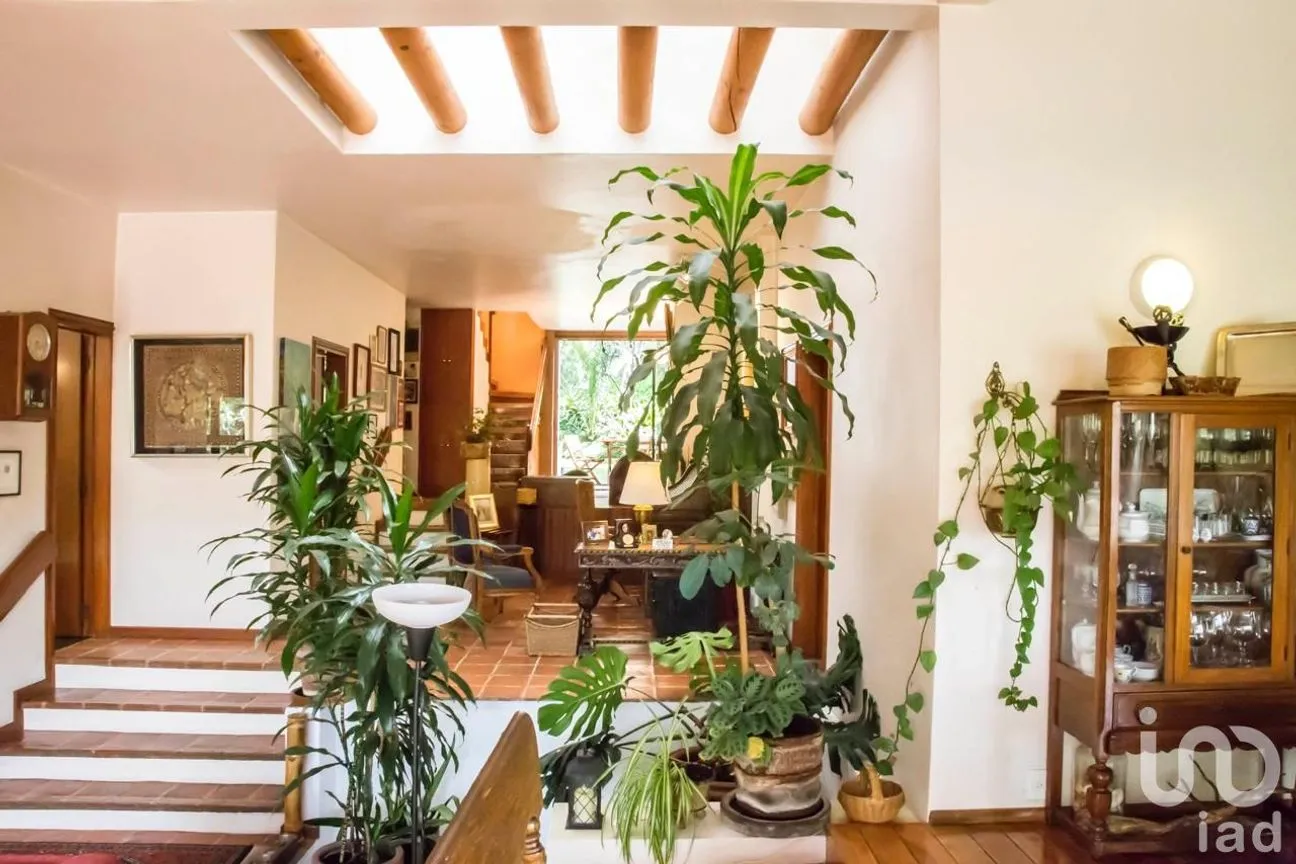Casa en Renta en Bosques de la Herradura, Huixquilucan, México | NEX-245987 | iad México | Foto 5 de 41