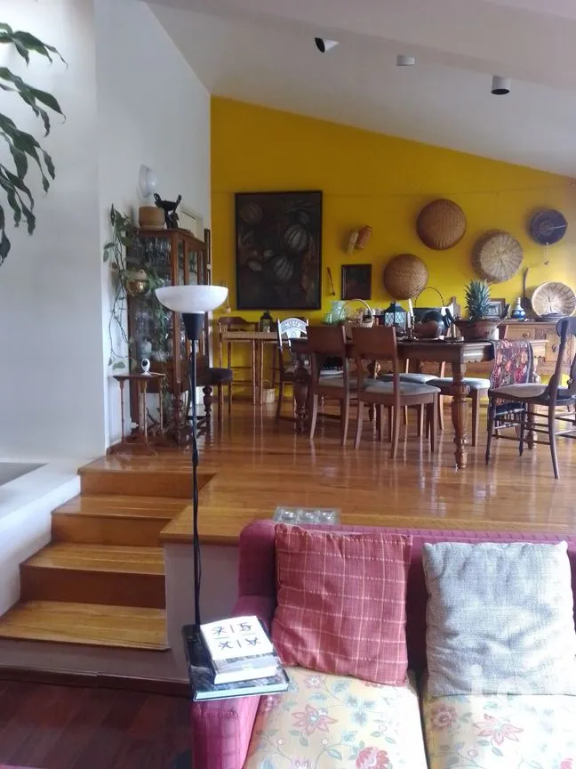 Casa en Renta en Bosques de la Herradura, Huixquilucan, México | NEX-245987 | iad México | Foto 7 de 41