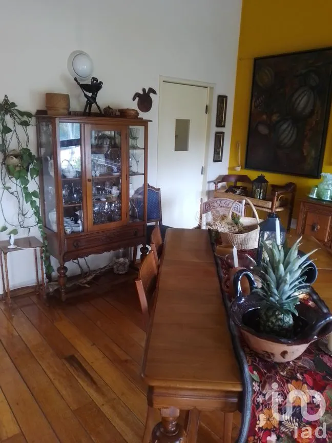 Casa en Renta en Bosques de la Herradura, Huixquilucan, México | NEX-245987 | iad México | Foto 9 de 41