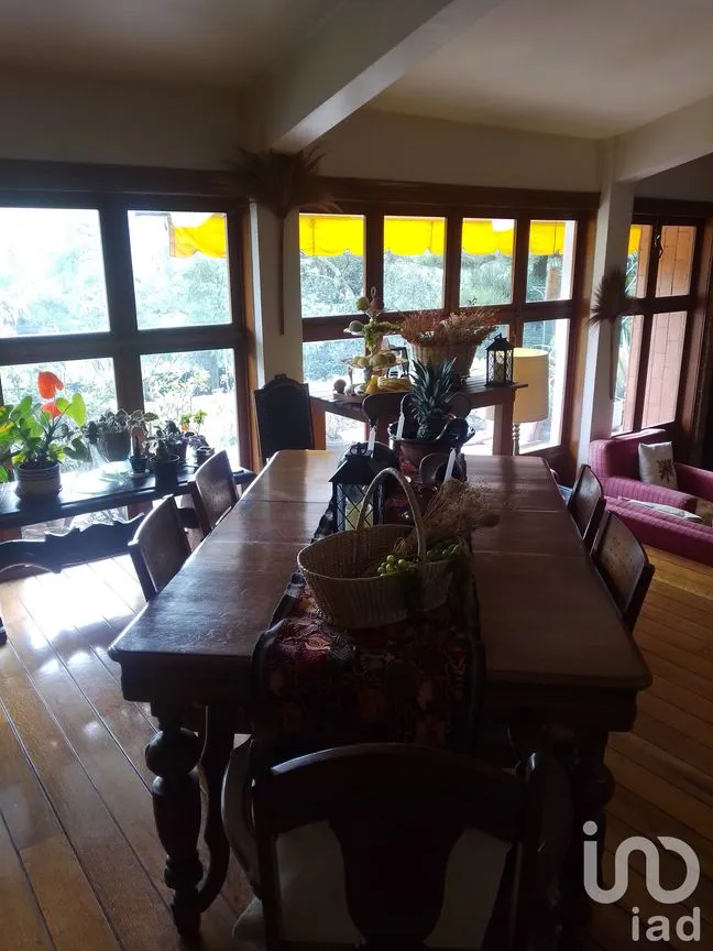 Casa en Renta en Bosques de la Herradura, Huixquilucan, México | NEX-245987 | iad México | Foto 10 de 41