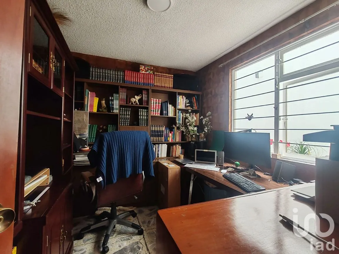 Casa en Venta en Juventino Rosas, Iztacalco, Ciudad de México | NEX-248964 | iad México | Foto 11 de 32
