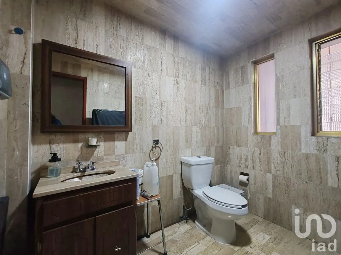 Casa en Venta en Juventino Rosas, Iztacalco, Ciudad de México | NEX-248964 | iad México | Foto 12 de 32