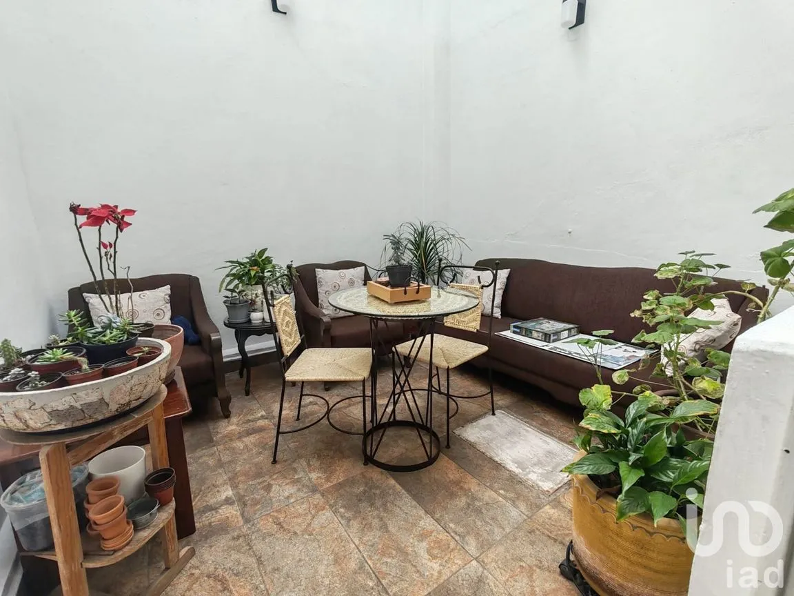 Casa en Venta en Juventino Rosas, Iztacalco, Ciudad de México | NEX-248964 | iad México | Foto 13 de 32