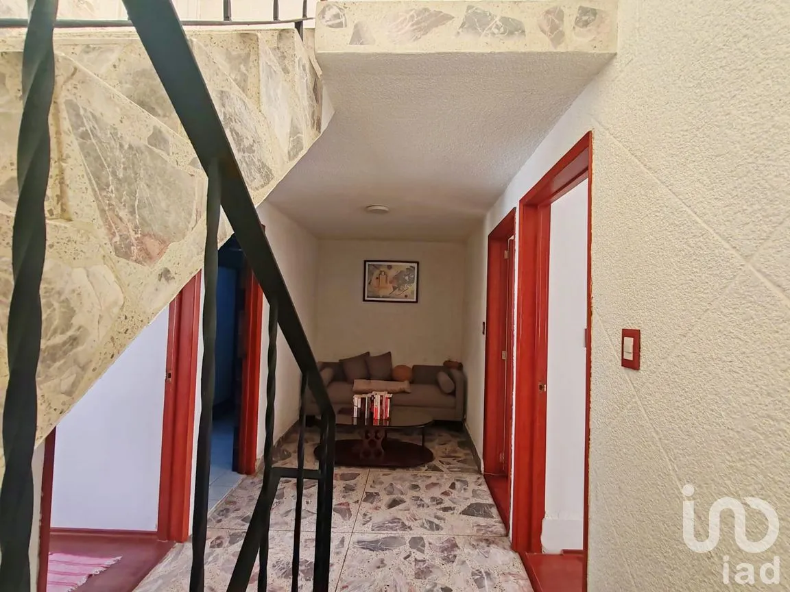 Casa en Venta en Juventino Rosas, Iztacalco, Ciudad de México | NEX-248964 | iad México | Foto 14 de 32