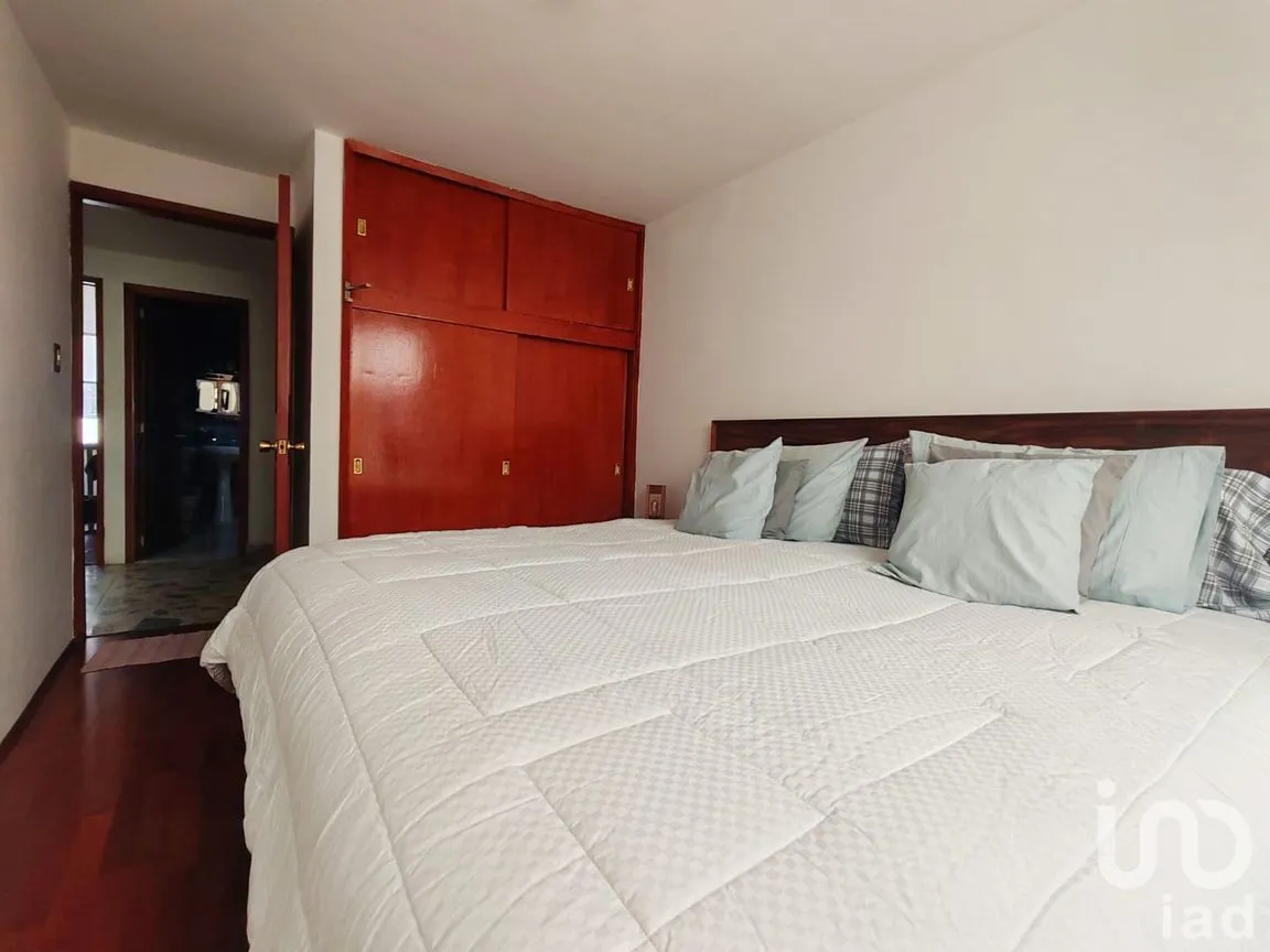Casa en Venta en Juventino Rosas, Iztacalco, Ciudad de México | NEX-248964 | iad México | Foto 15 de 32