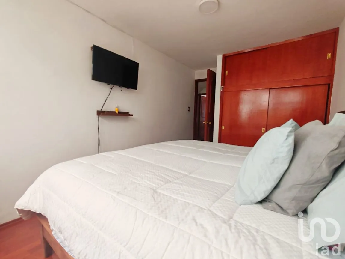 Casa en Venta en Juventino Rosas, Iztacalco, Ciudad de México | NEX-248964 | iad México | Foto 16 de 32