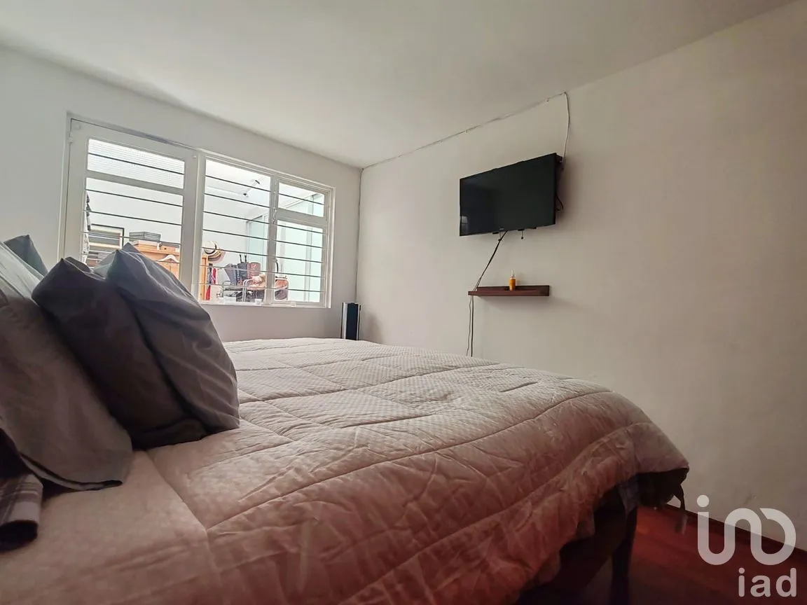 Casa en Venta en Juventino Rosas, Iztacalco, Ciudad de México | NEX-248964 | iad México | Foto 17 de 32