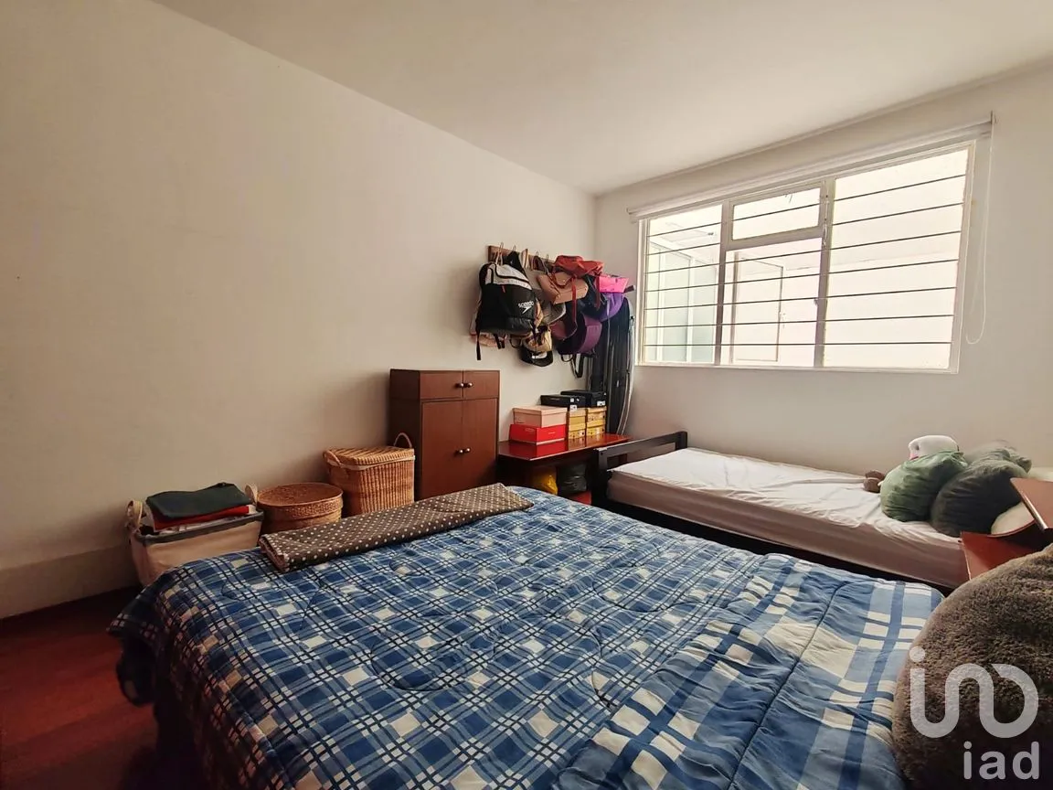 Casa en Venta en Juventino Rosas, Iztacalco, Ciudad de México | NEX-248964 | iad México | Foto 18 de 32