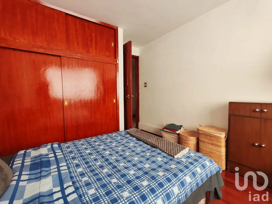 Casa en Venta en Juventino Rosas, Iztacalco, Ciudad de México | NEX-248964 | iad México | Foto 19 de 32