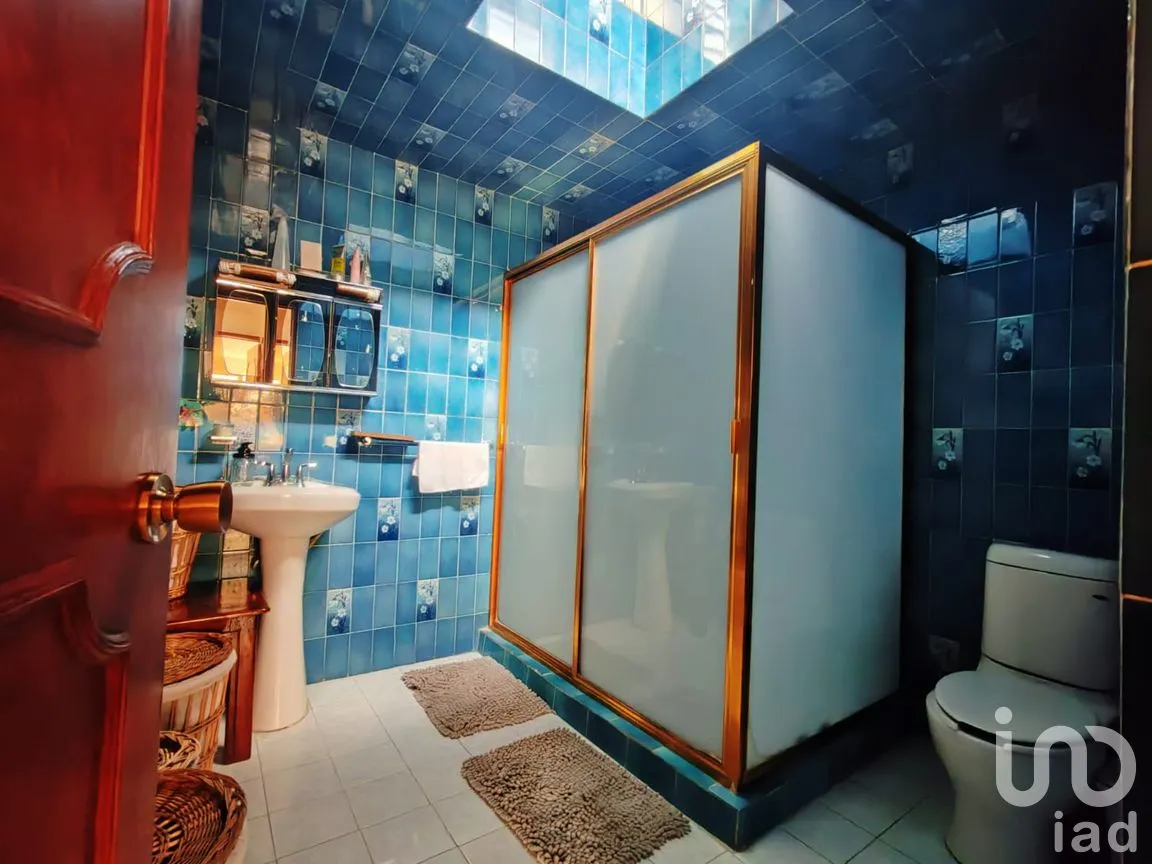 Casa en Venta en Juventino Rosas, Iztacalco, Ciudad de México | NEX-248964 | iad México | Foto 20 de 32