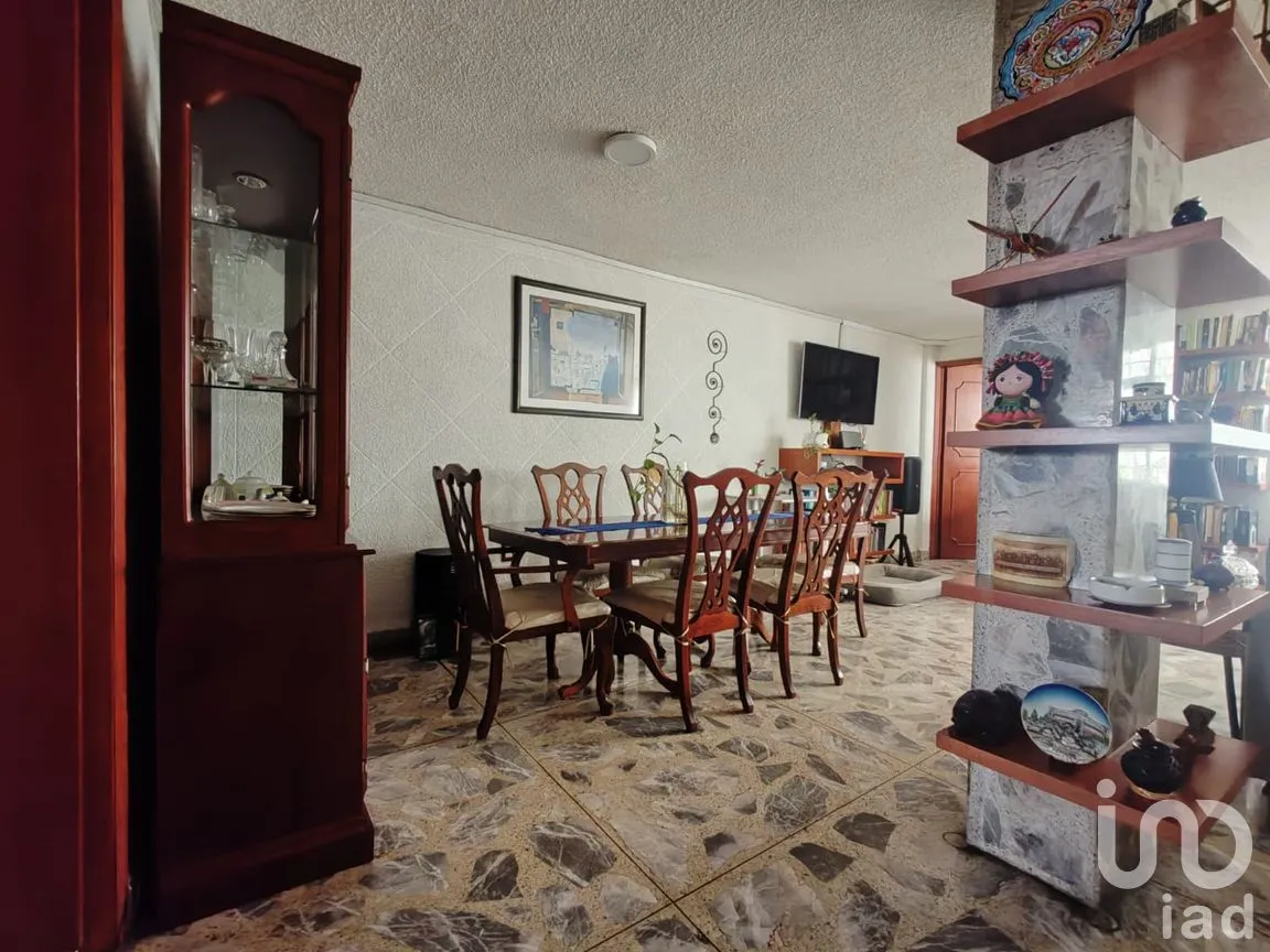 Casa en Venta en Juventino Rosas, Iztacalco, Ciudad de México | NEX-248964 | iad México | Foto 3 de 32