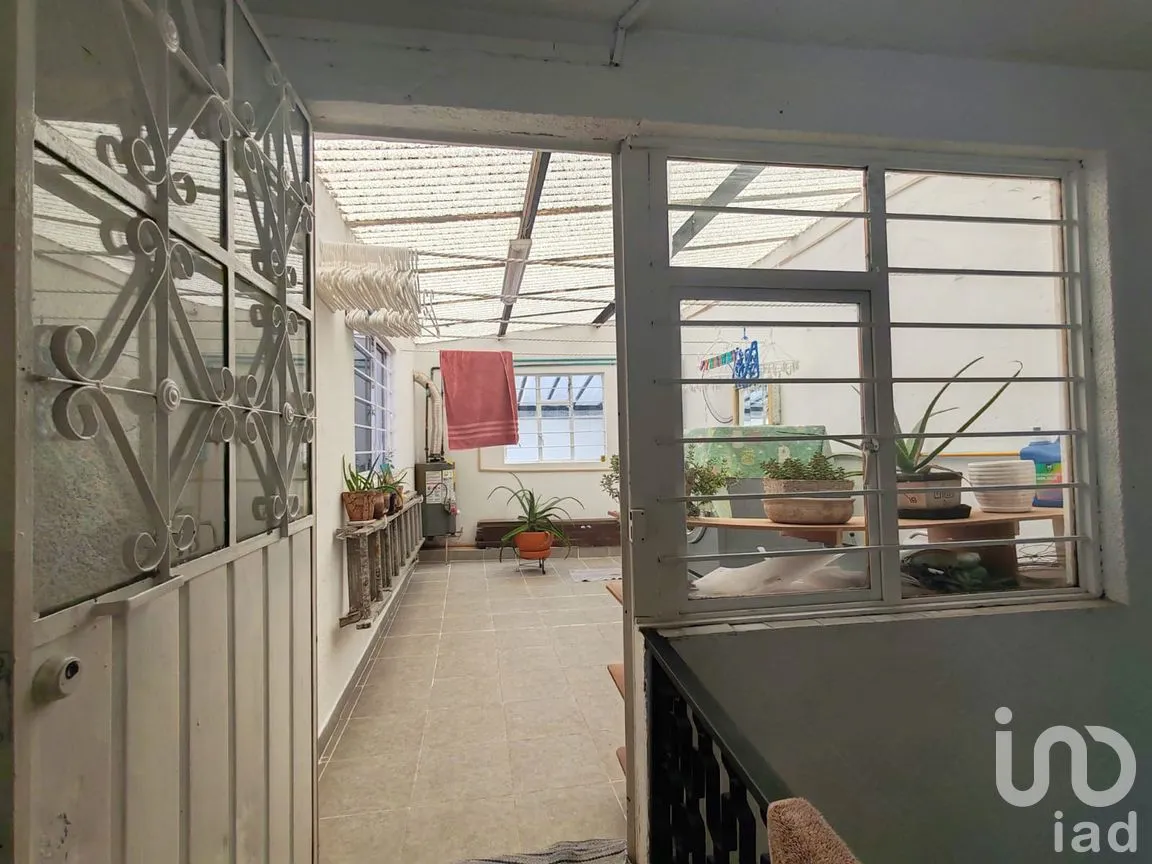 Casa en Venta en Juventino Rosas, Iztacalco, Ciudad de México | NEX-248964 | iad México | Foto 21 de 32